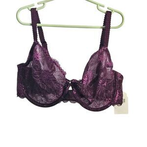 Chantelle underwire bra Nwt